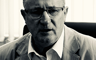 Zmarł Jerzy Czepułkowski, były poseł i samorządowiec Zmarł Jerzy Czepułkowski, były poseł i samorządowiec